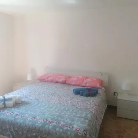 Apartment Casa Giulia
