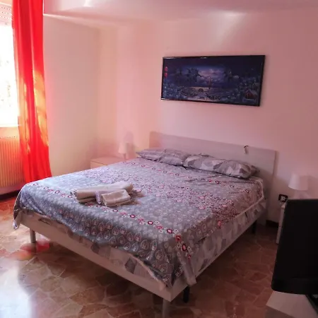 Casa Giulia Apartment *