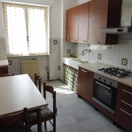 Casa Giulia Osio Sotto