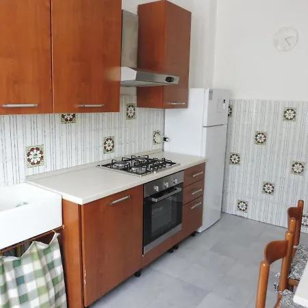 Casa Giulia Apartment *