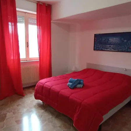 Casa Giulia Apartment
